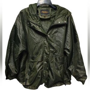 Bella Donna Moda Italiana rain jacket